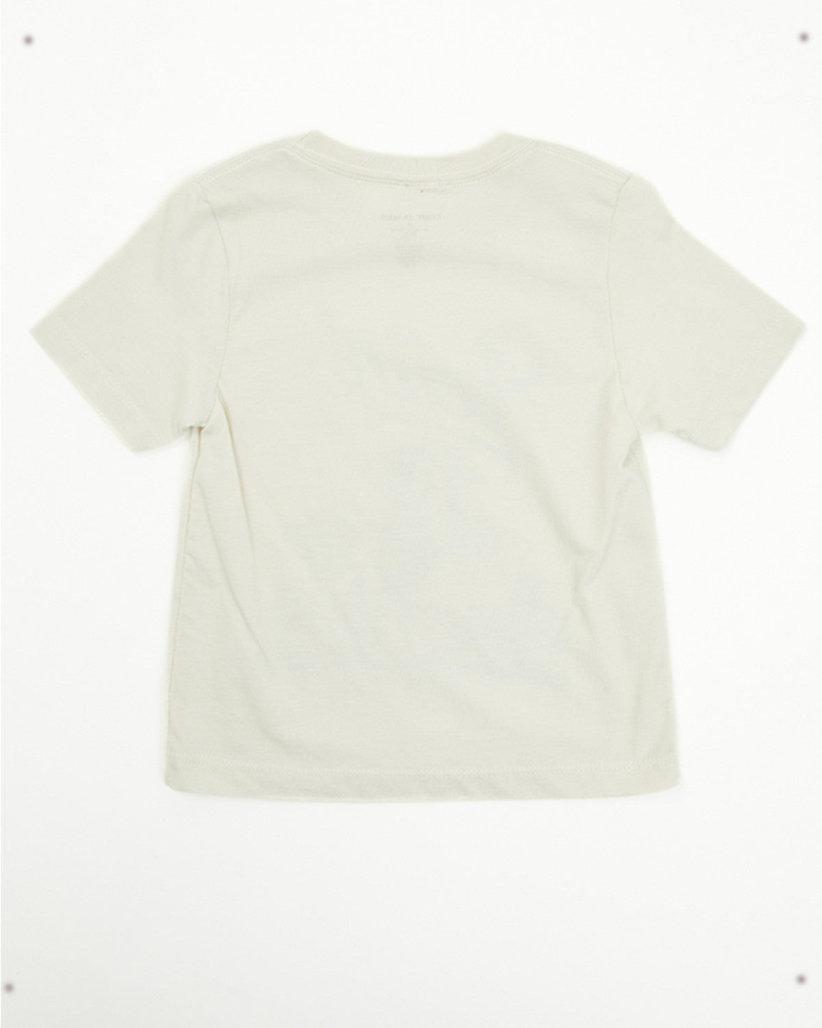 Toddler Boys' Actin' Up Short Sleeve Graphic T-Shirt