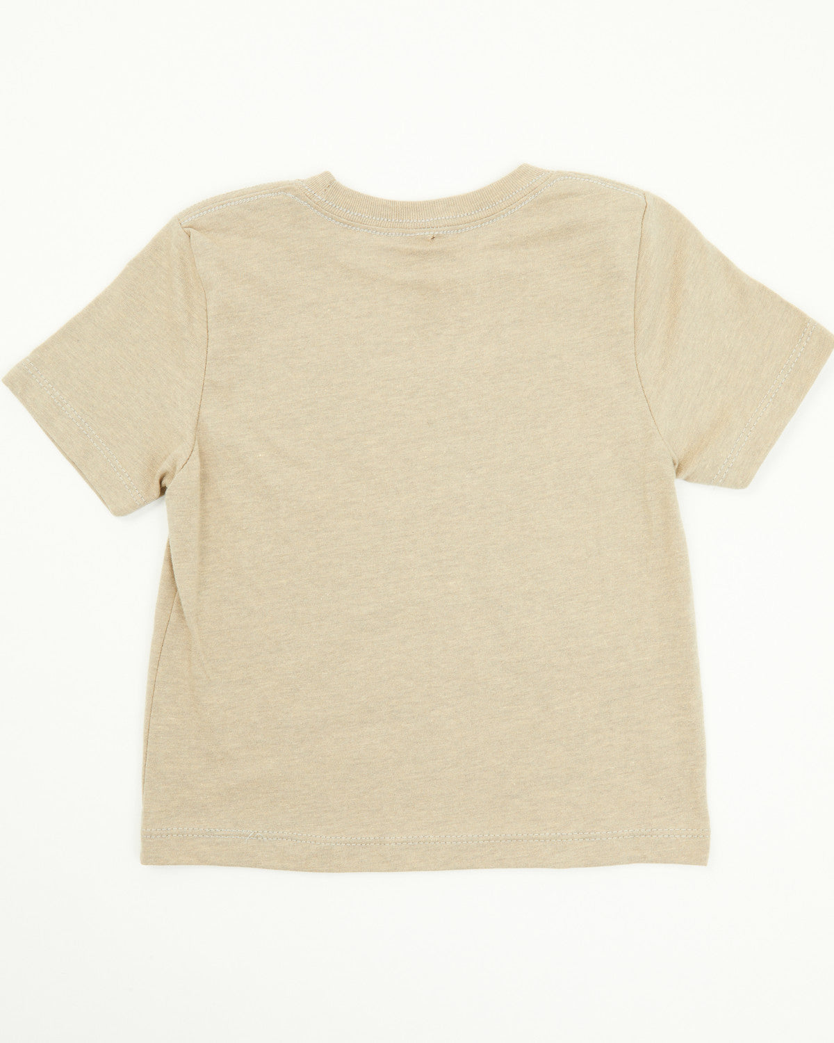 Toddler Boys' Howdy Short Sleeve Graphic T-Shirt