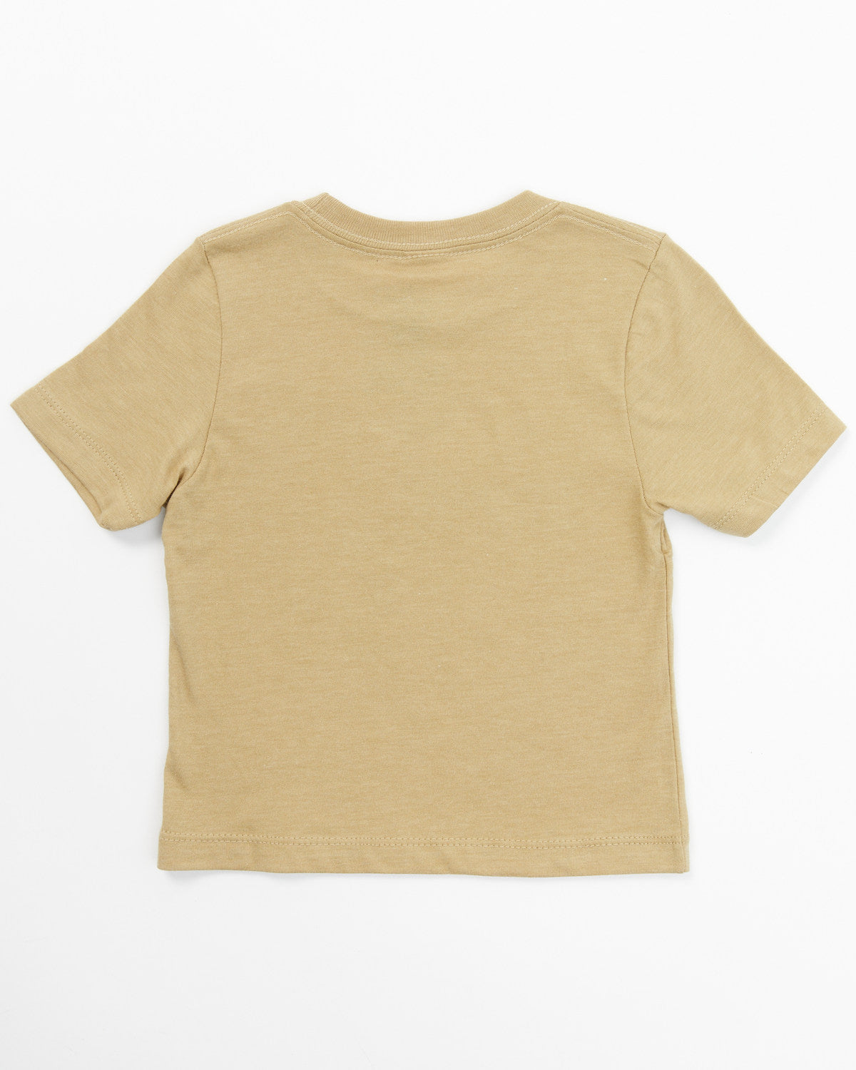 Toddler Boys' Wild One Short Sleeve Graphic T-Shirt
