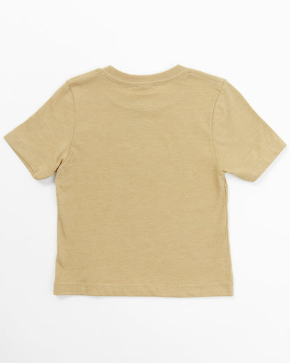 Toddler Boys' Wild One Short Sleeve Graphic T-Shirt