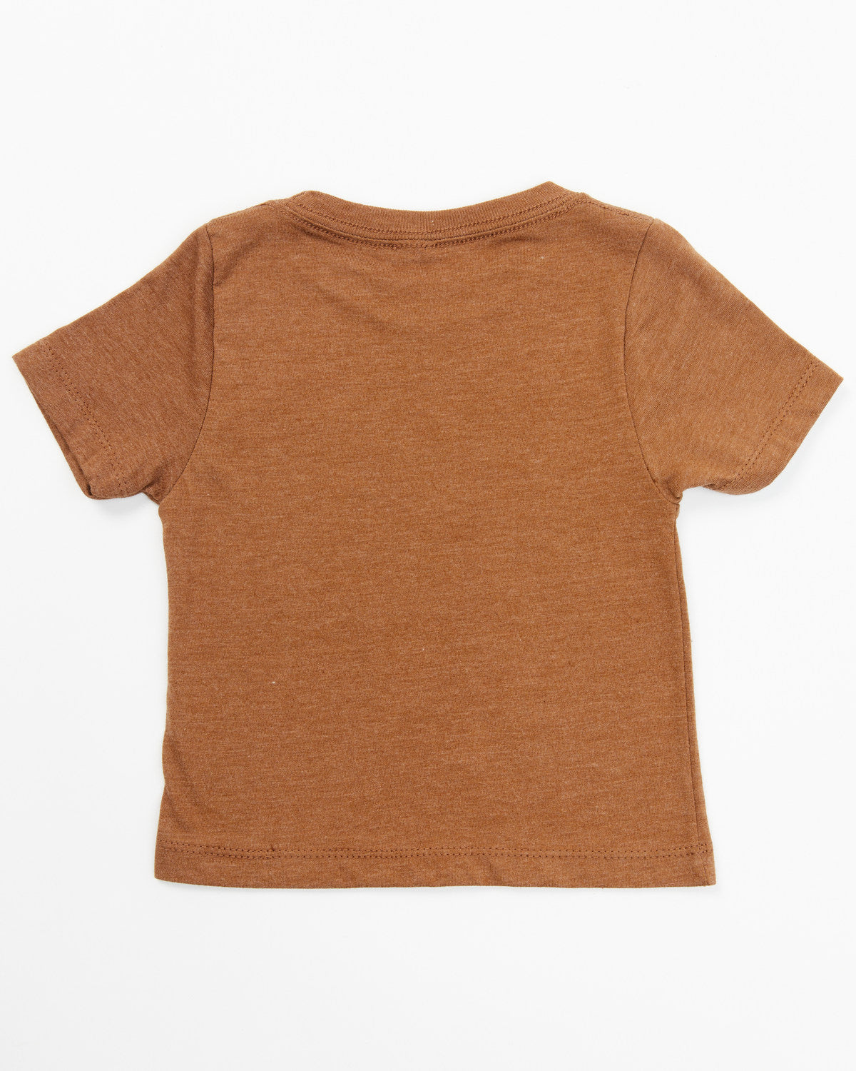 Toddler Boys' Cowboyin' Short Sleeve Graphic T-Shirt