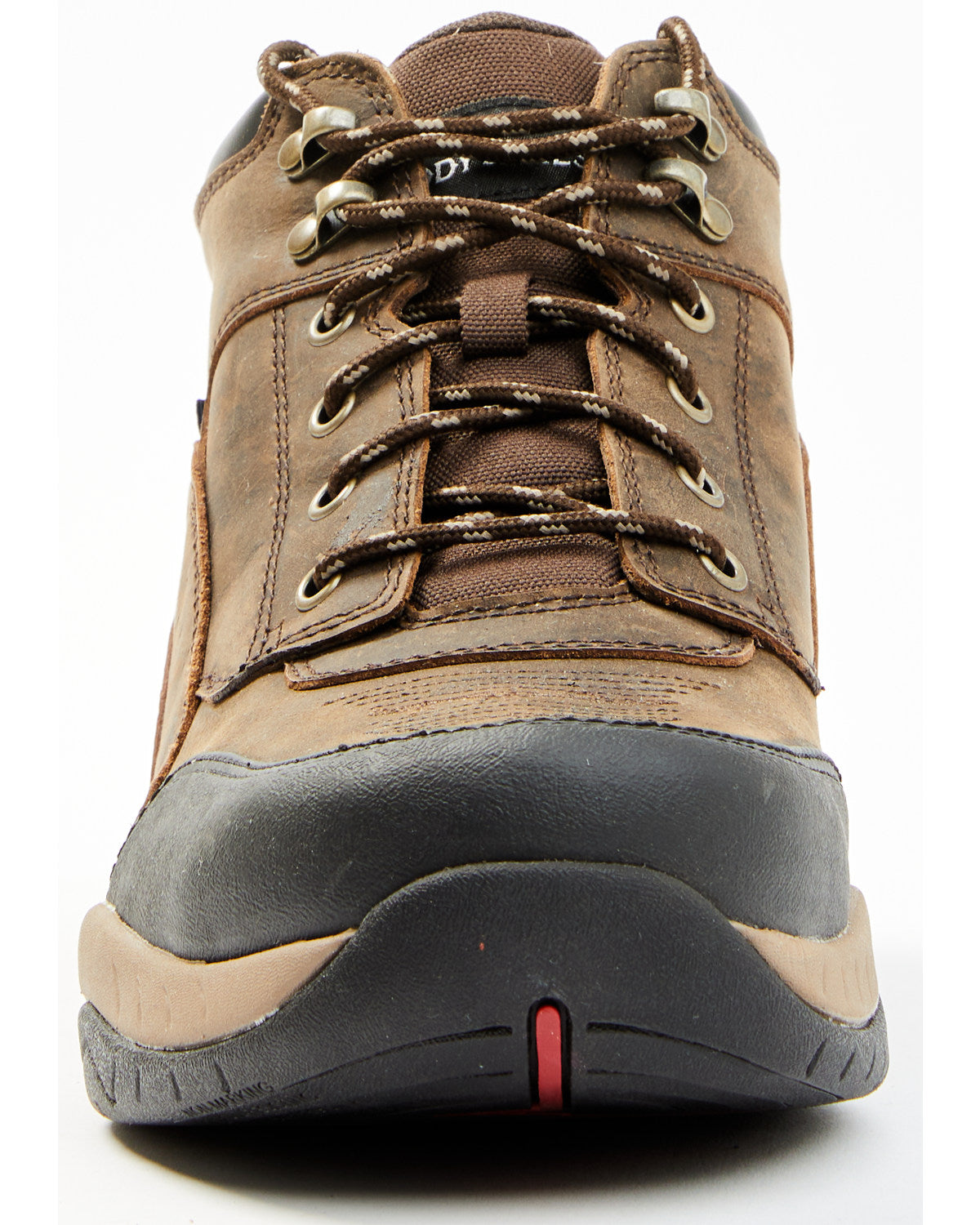 Men's 5" Endurance Corral Lace-Up Waterproof Work Hiking Bo