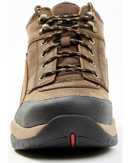 Men's 5" Endurance Corral Lace-Up Waterproof Work Hiking Bo