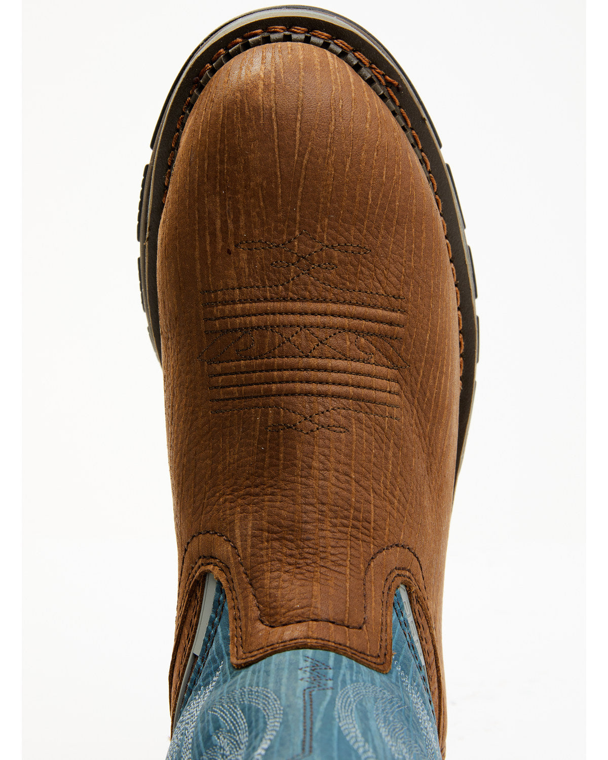 Men's Disruptor Waterproof Work Boots - Composite Toe