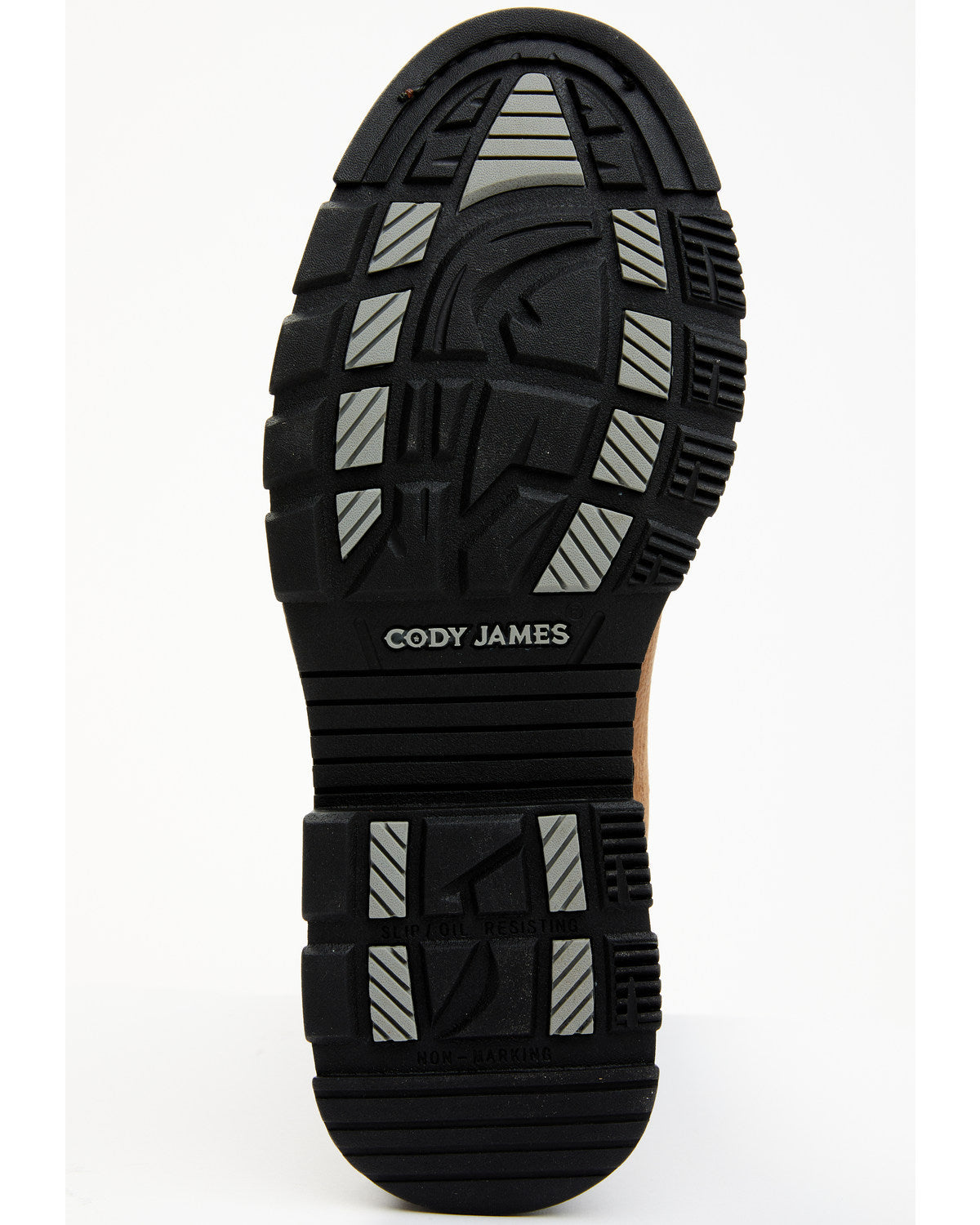 Men's Disruptor Waterproof Work Boots - Composite Toe