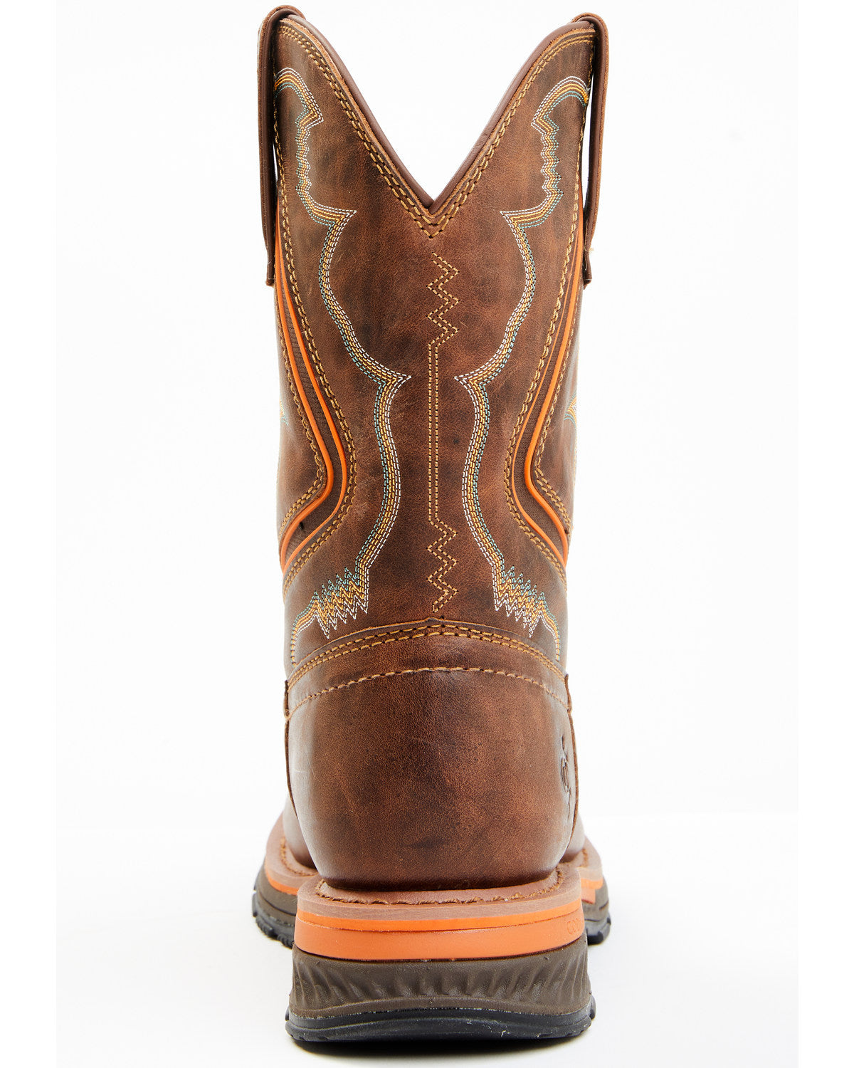 Men's 10" Disruptor Tyche Chill Zone Soft Pull-On Work Boot