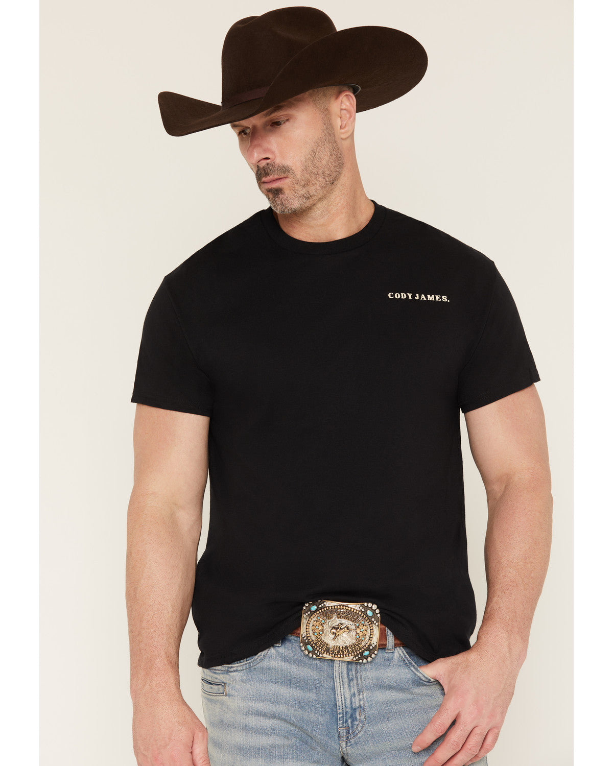 Men's Freedom America 250 Short Sleeve Graphic T-Shirt