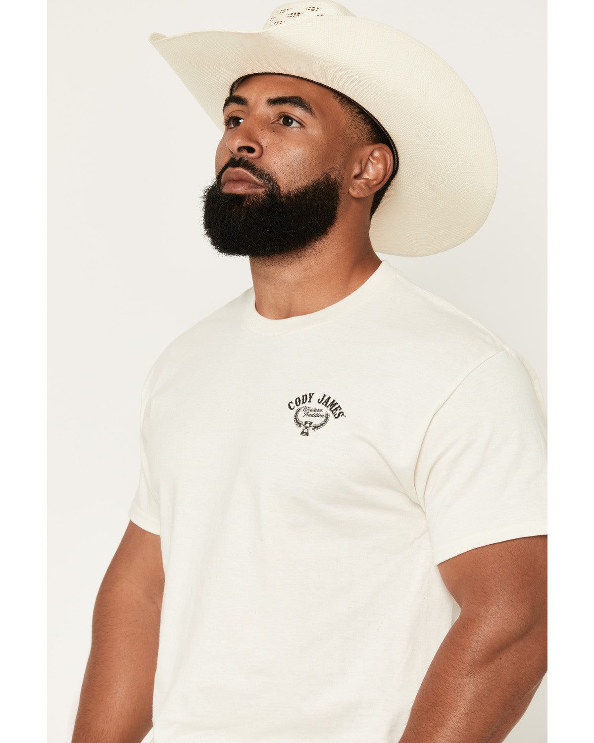 Men's Backtimes Up Short Sleeve Graphic T-Shirt
