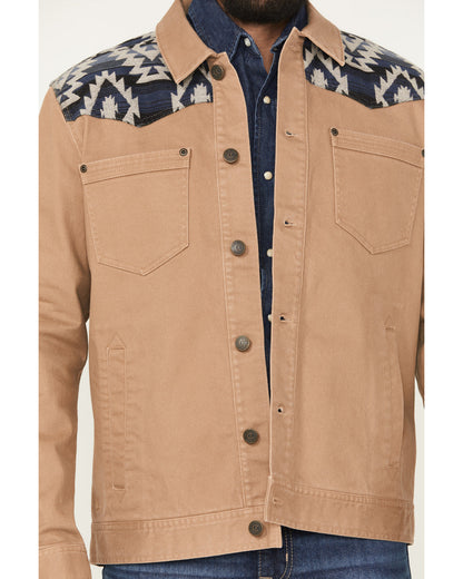 Men's SW Worker Unlined Jacket