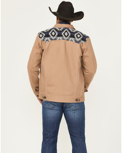 Men's SW Worker Unlined Jacket