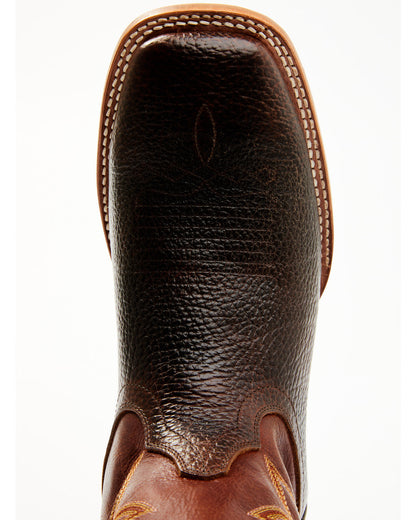 Men's Union Xero Gravity Western Boots - Broad Square Toe