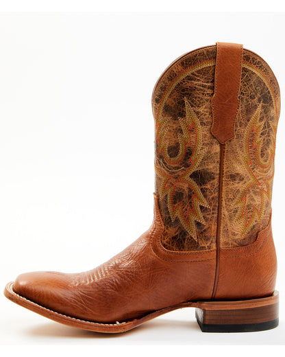 Men's Wade Western Boots - Broad Square Toe