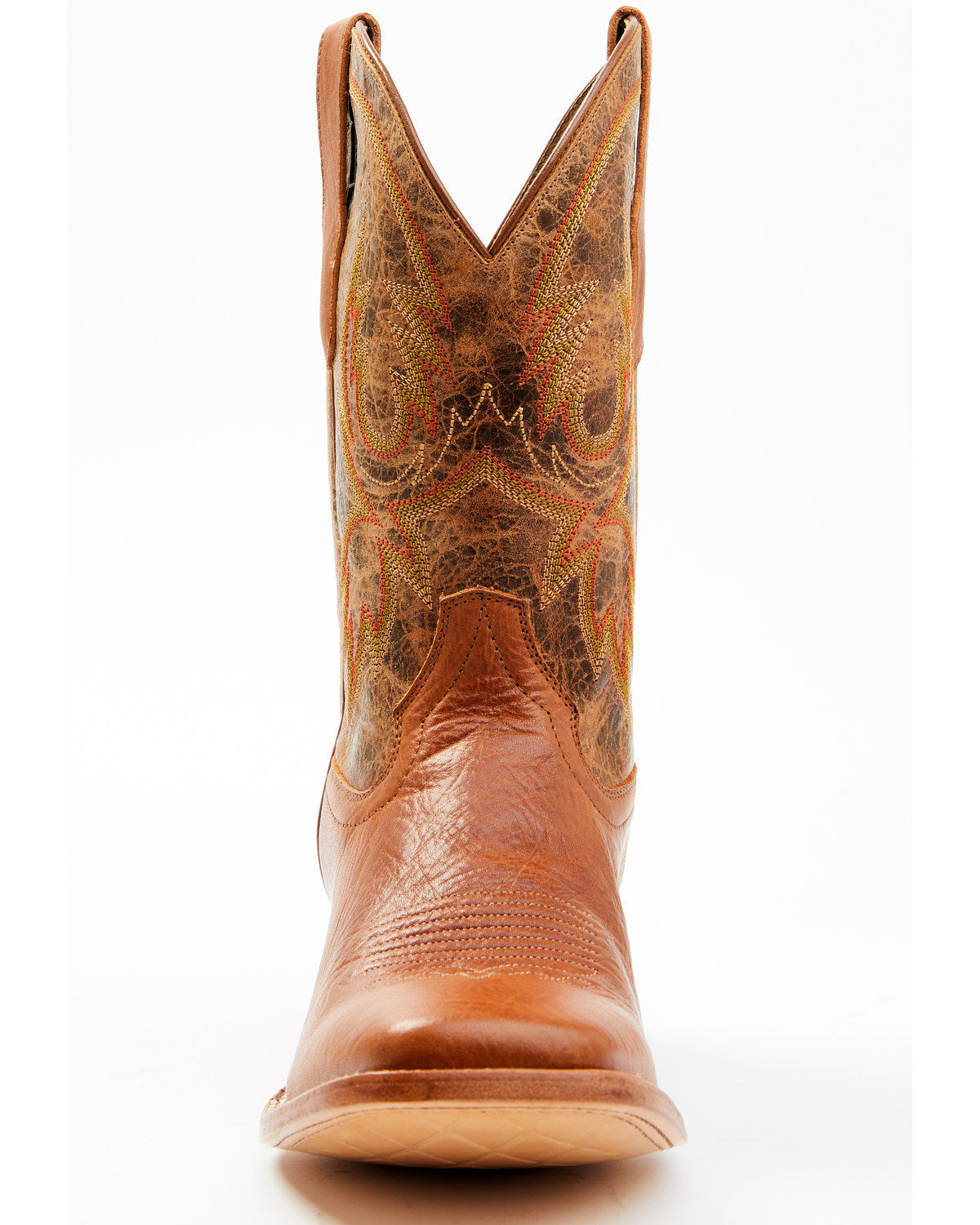 Men's Wade Western Boots - Broad Square Toe