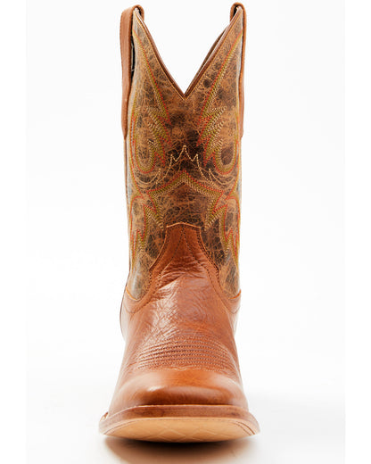 Men's Wade Western Boots - Broad Square Toe
