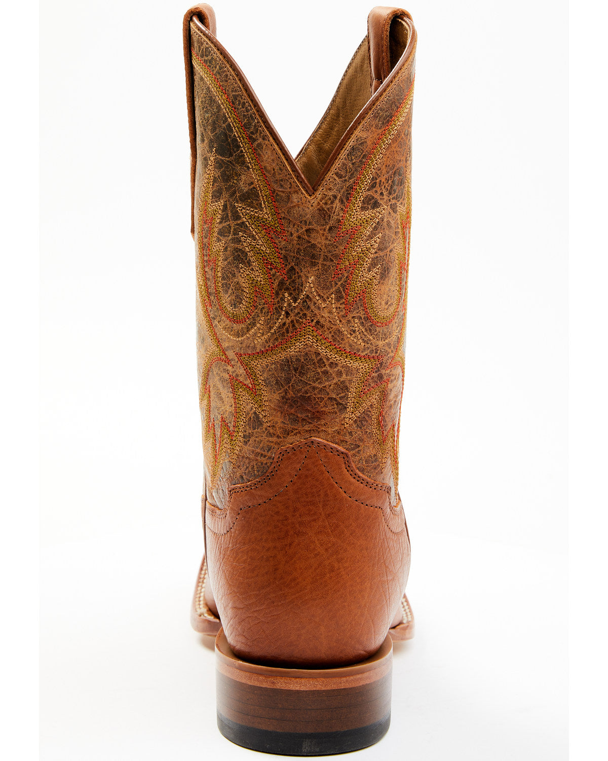 Men's Wade Western Boots - Broad Square Toe