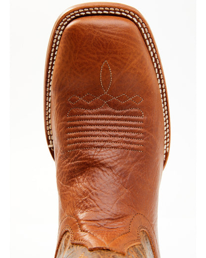 Men's Wade Western Boots - Broad Square Toe