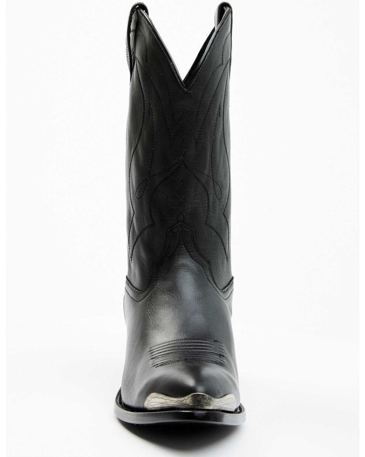 Men's Roland Western Boots - Round Toe