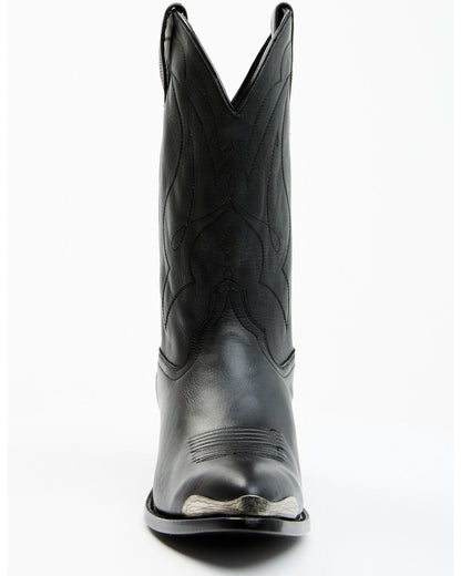 Men's Roland Western Boots - Round Toe