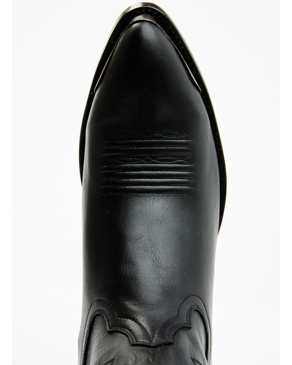 Men's Roland Western Boots - Round Toe