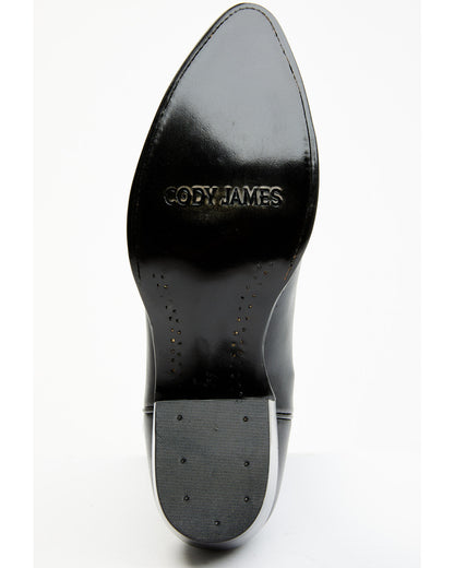 Men's Roland Western Boots - Round Toe