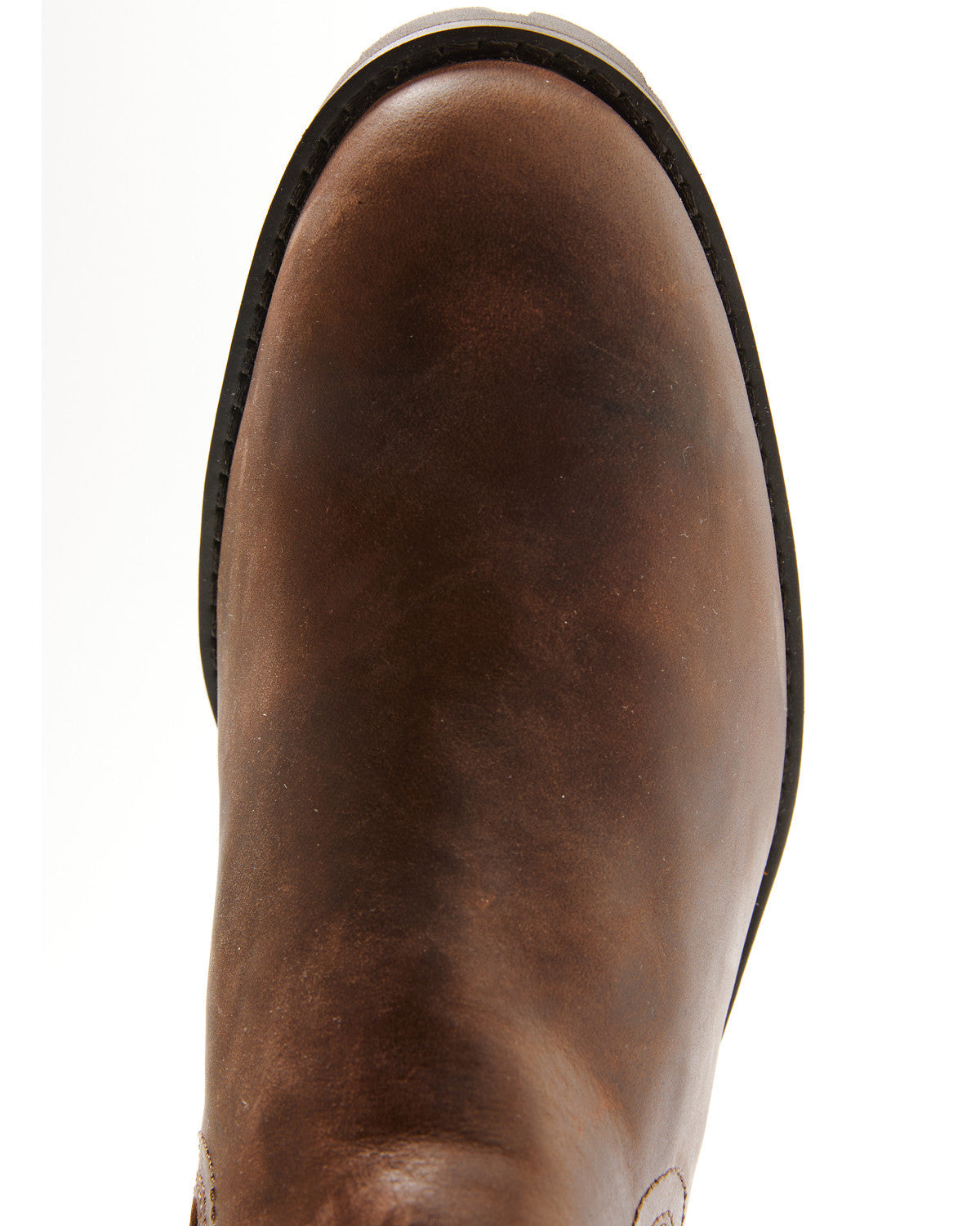 Men's Dakota Ankle Boots - Round Toe