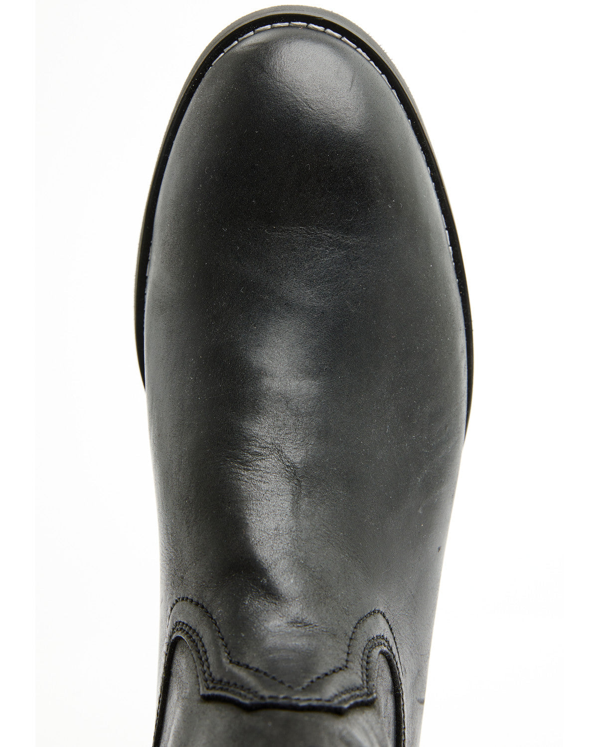 Men's Highland Roper Boots - Round Toe