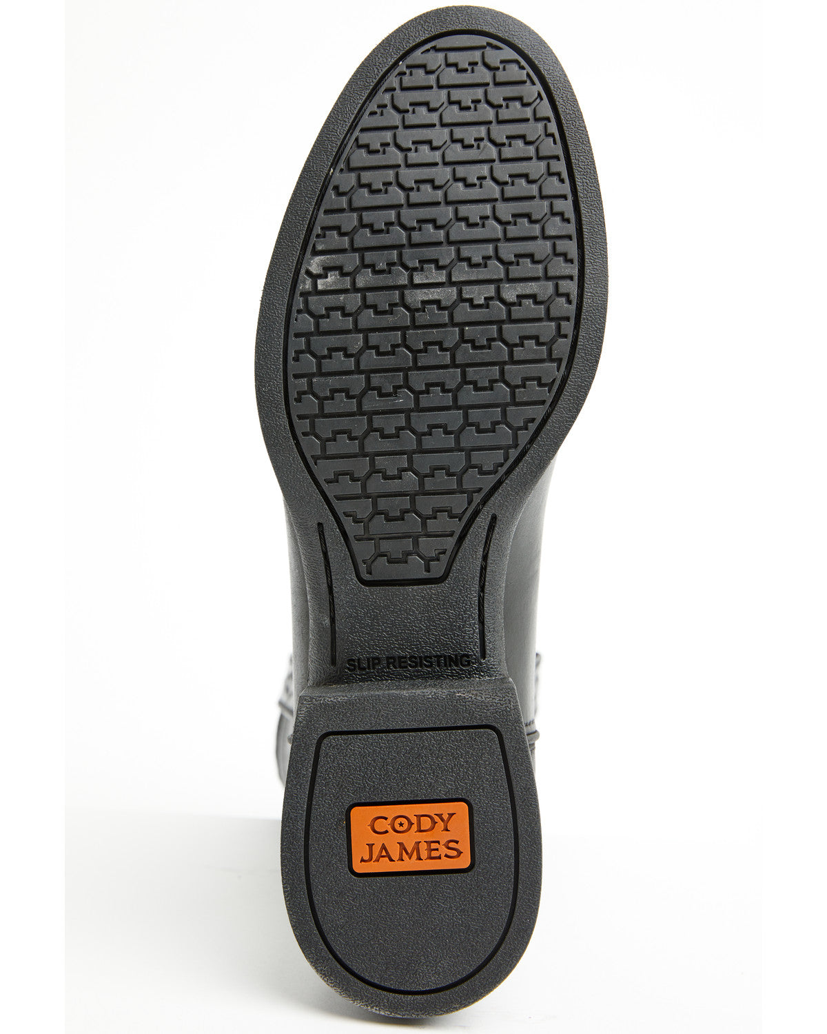 Men's Highland Roper Boots - Round Toe