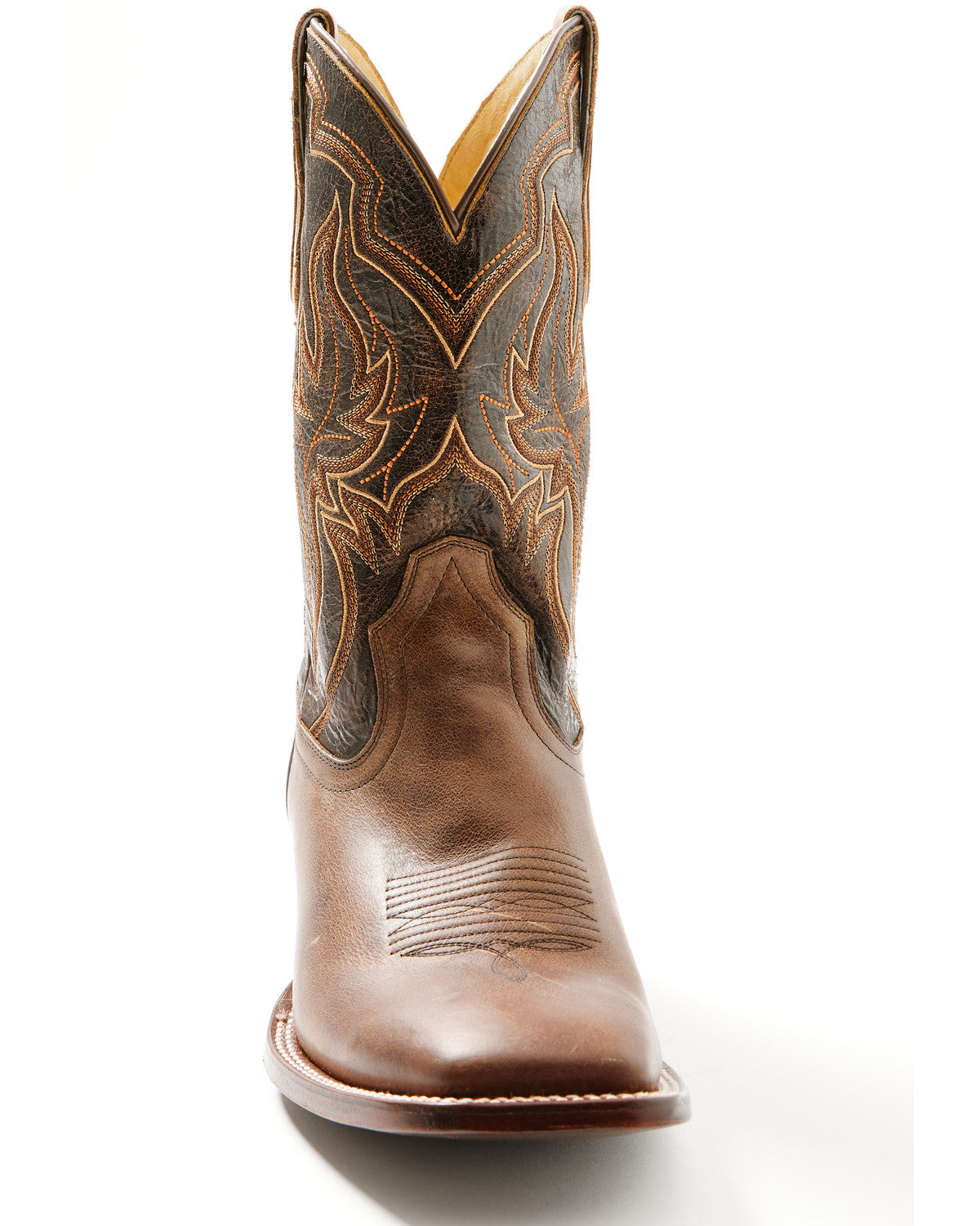 Men's Harper Western Boots - Broad Square Toe