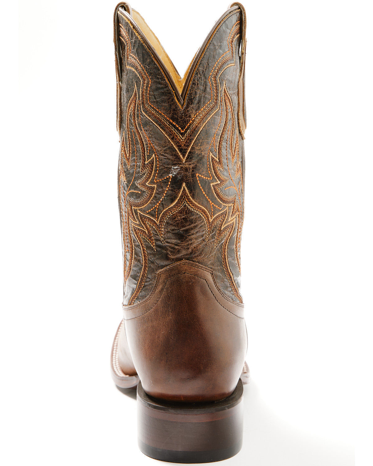 Men's Harper Western Boots - Broad Square Toe
