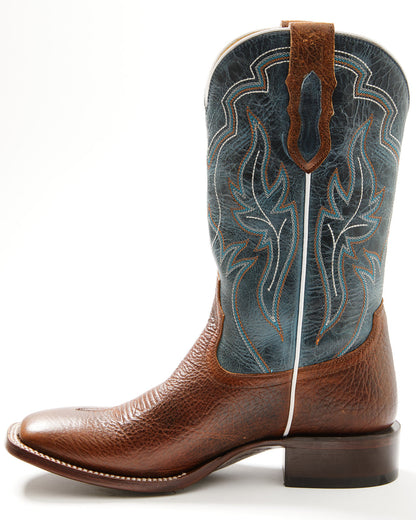Men's Harper Western Boots - Broad Square Toe