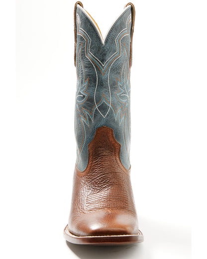 Men's Harper Western Boots - Broad Square Toe