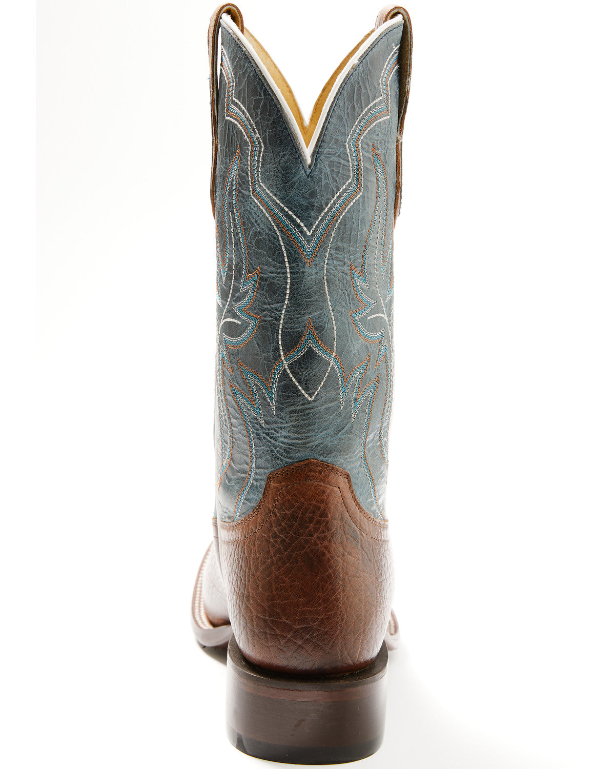 Men's Harper Western Boots - Broad Square Toe