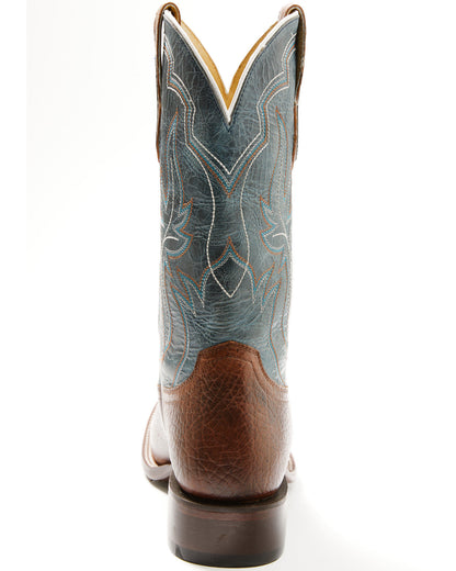 Men's Harper Western Boots - Broad Square Toe