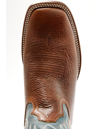 Men's Harper Western Boots - Broad Square Toe