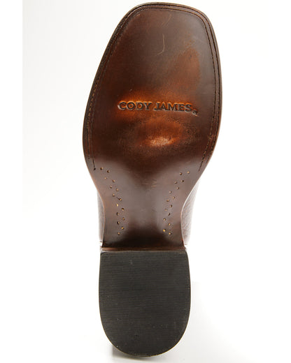 Men's Harper Western Boots - Broad Square Toe