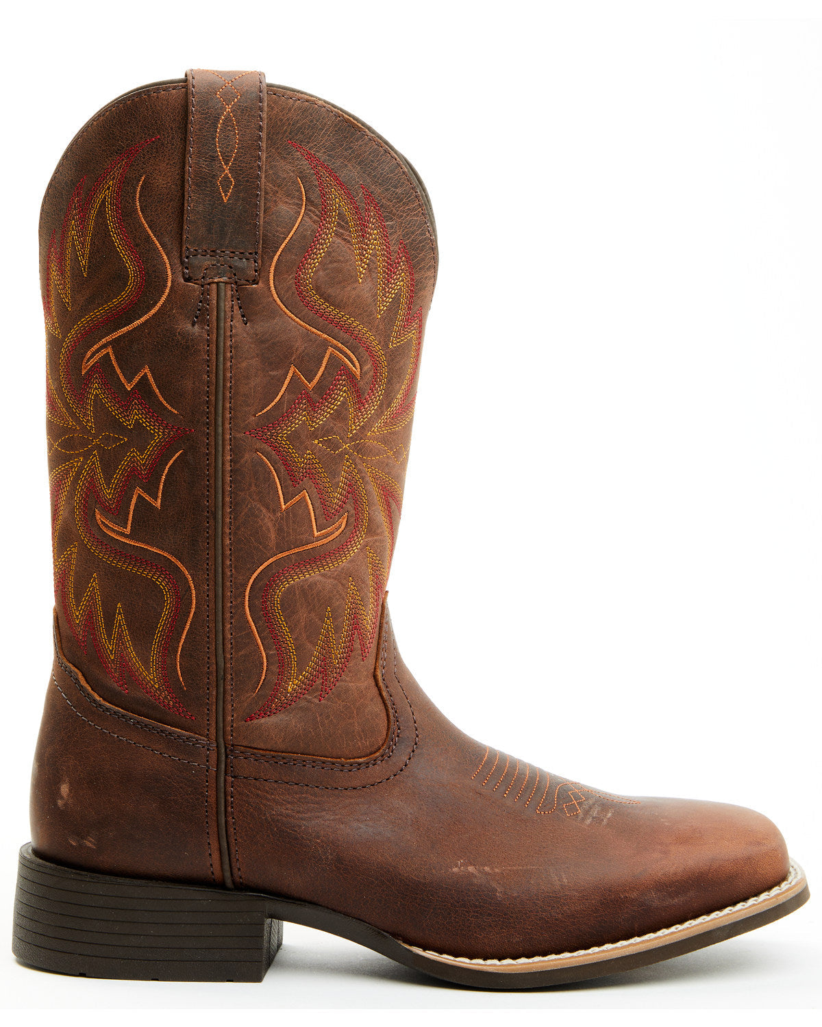 Cush Core® Men's Major Performance Western Boots - Broad Sq