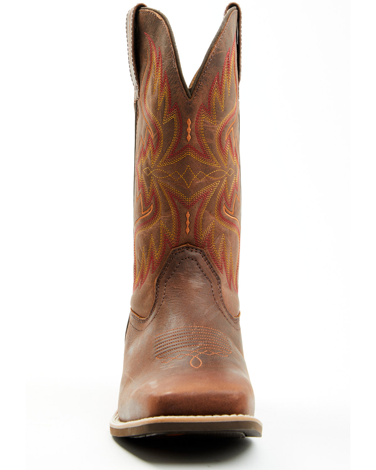 Cush Core® Men's Major Performance Western Boots - Broad Sq