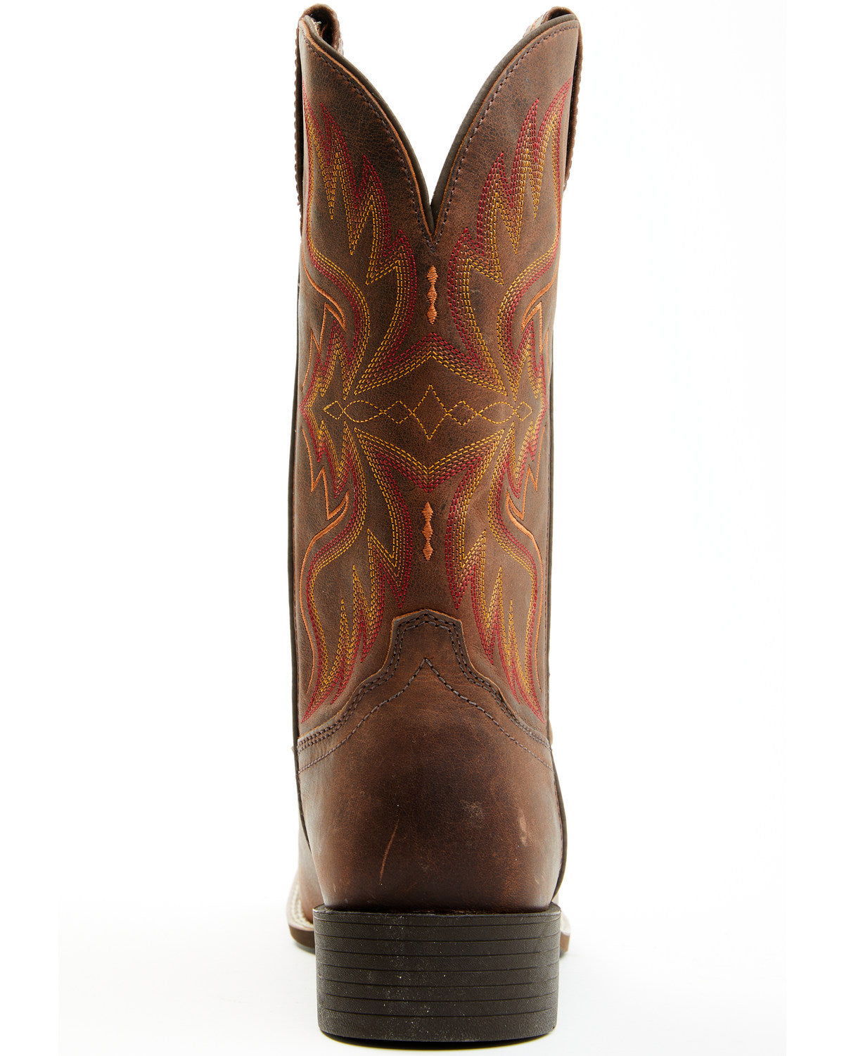 Cush Core® Men's Major Performance Western Boots - Broad Sq