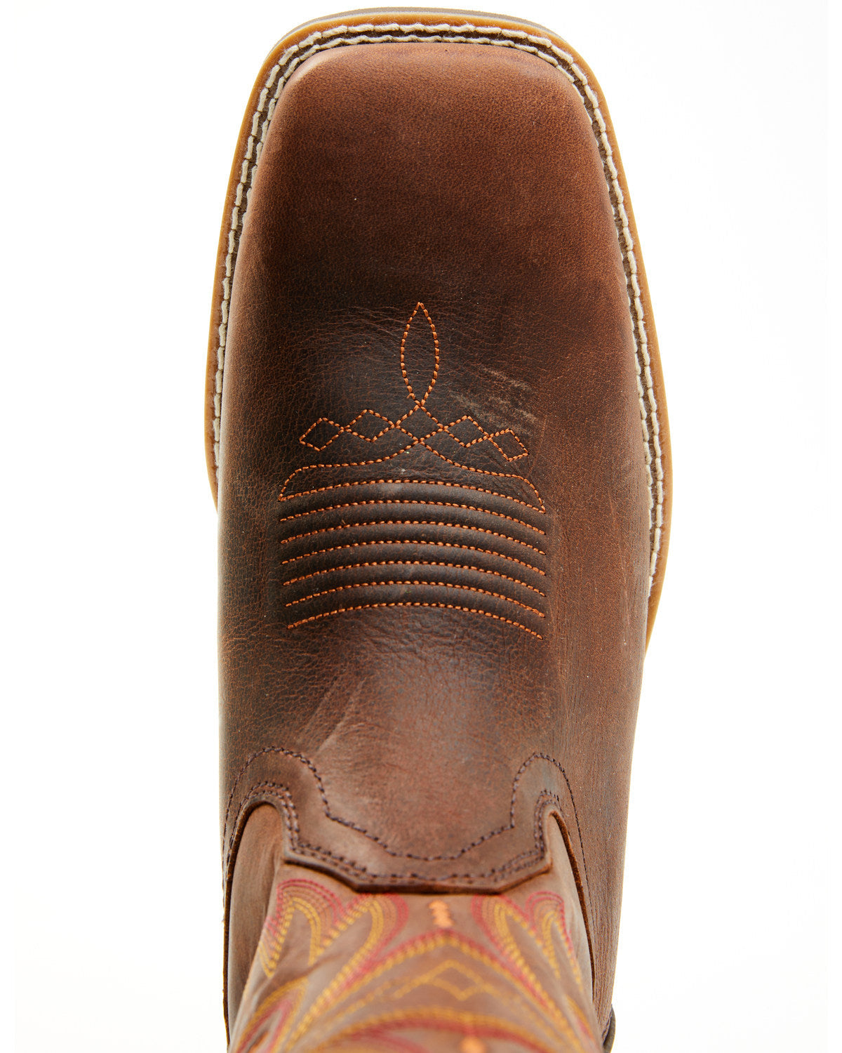 Cush Core® Men's Major Performance Western Boots - Broad Sq