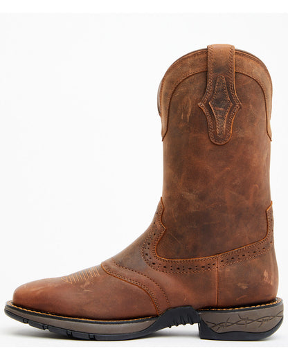 Men's Summit Lite Performance Western Boots - Broad Square