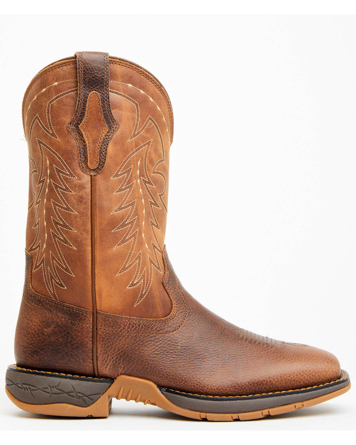 Men's Summit Lite Performance Western Boots - Square Boots