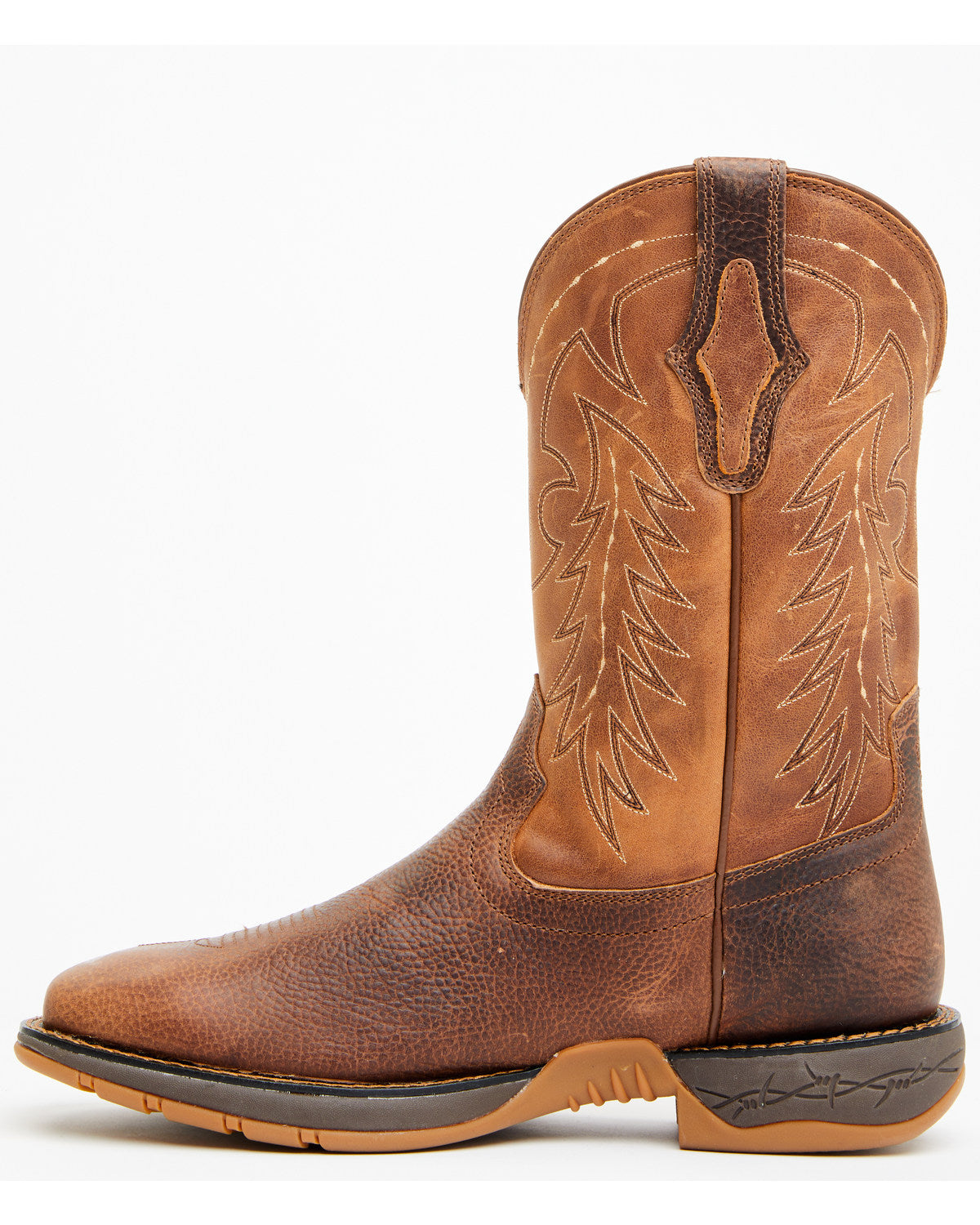 Men's Summit Lite Performance Western Boots - Square Boots