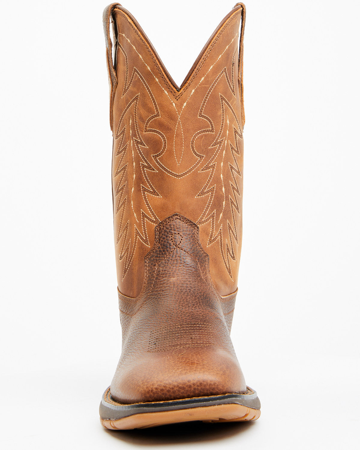 Men's Summit Lite Performance Western Boots - Square Boots