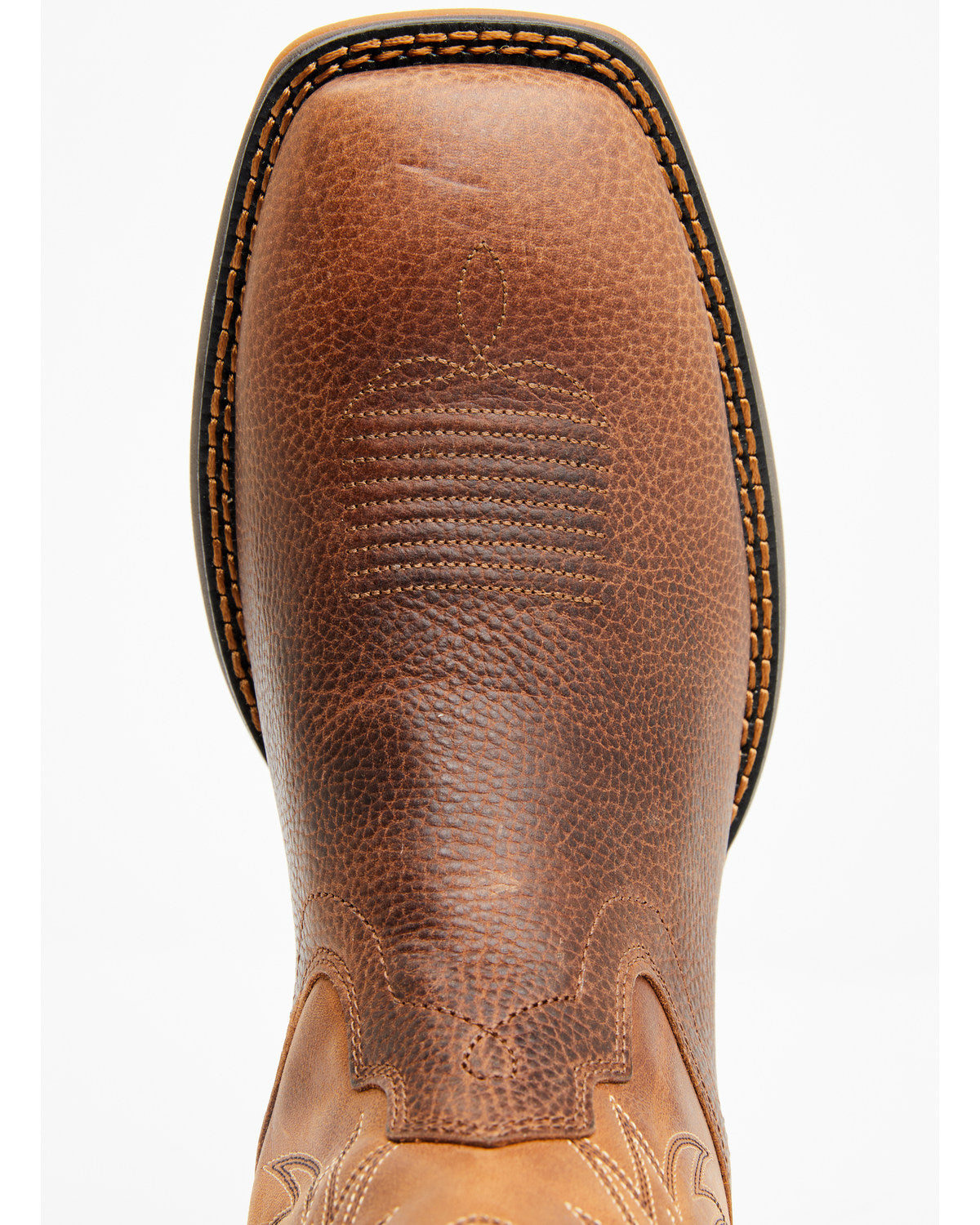 Men's Summit Lite Performance Western Boots - Square Boots