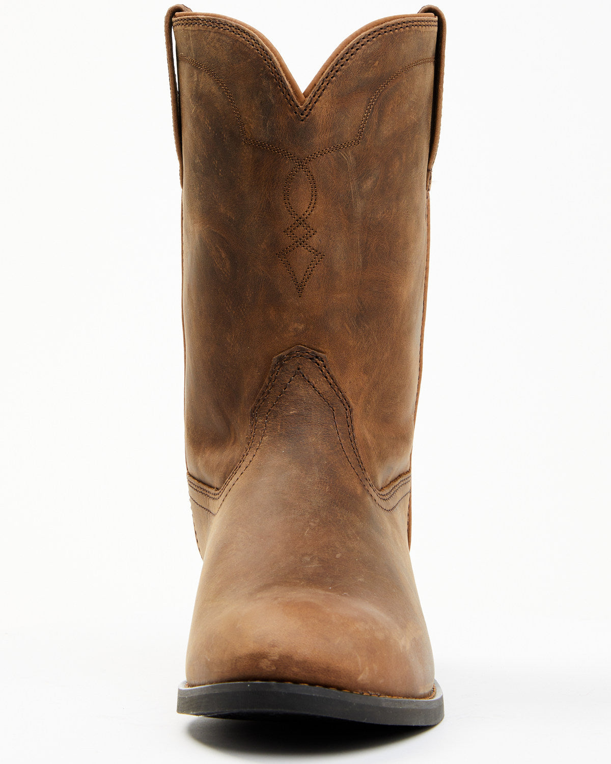 Cush Core® Men's Highland Roper Western Boots - Round Toe