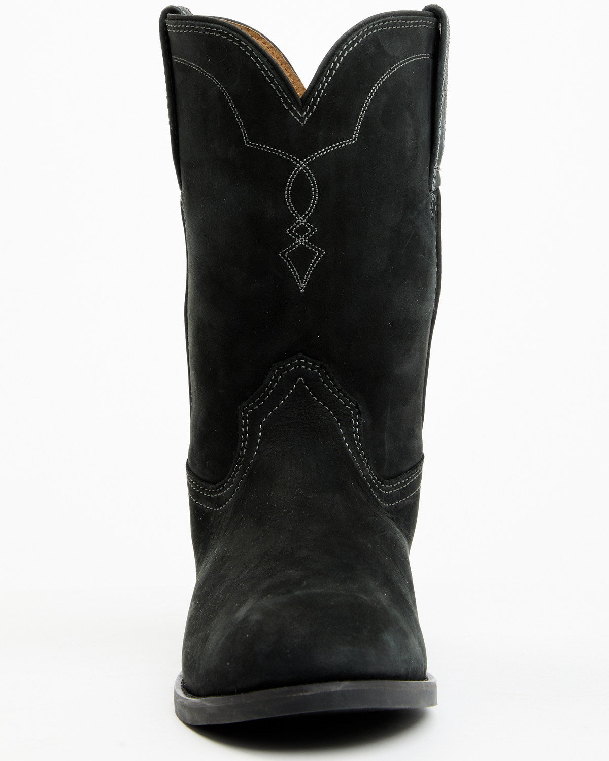 Cush Core® Men's Highland Roper Western Boots - Round Toe