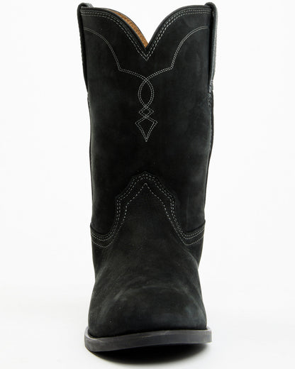 Cush Core® Men's Highland Roper Western Boots - Round Toe