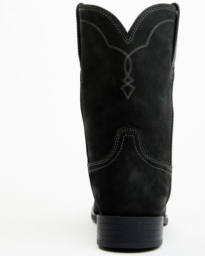 Cush Core® Men's Highland Roper Western Boots - Round Toe