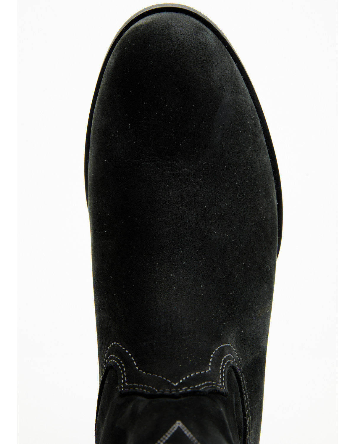 Cush Core® Men's Highland Roper Western Boots - Round Toe