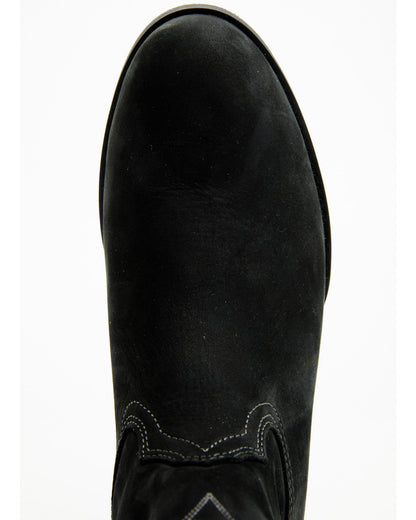 Cush Core® Men's Highland Roper Western Boots - Round Toe